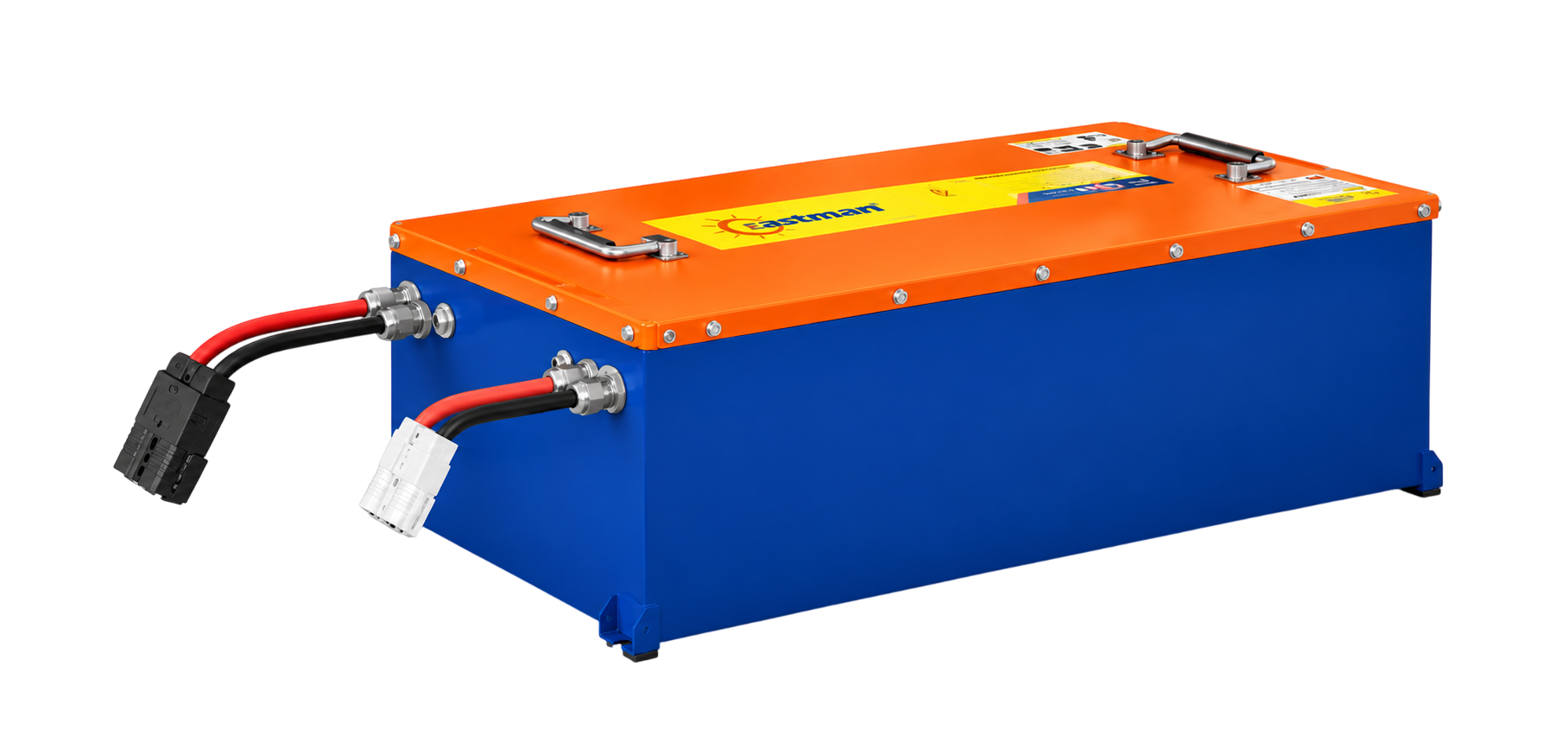 Wattsman Lithium Ion Battery